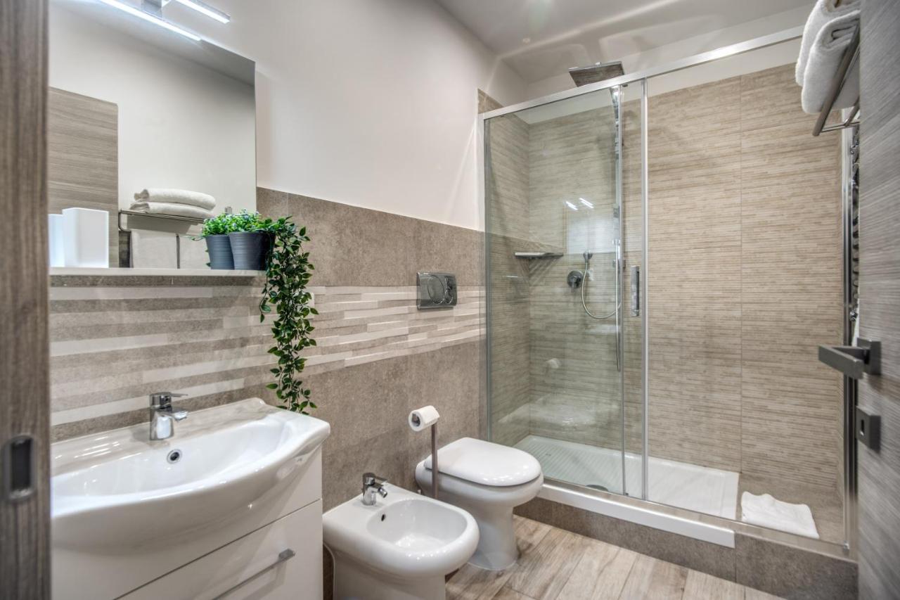 Tacito 23 Luxury Rooms Roma Esterno foto